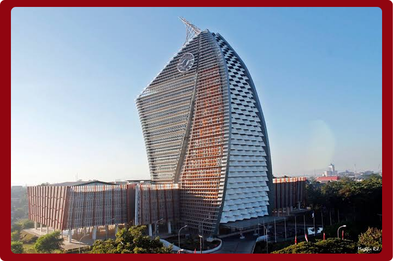 Makassar State University